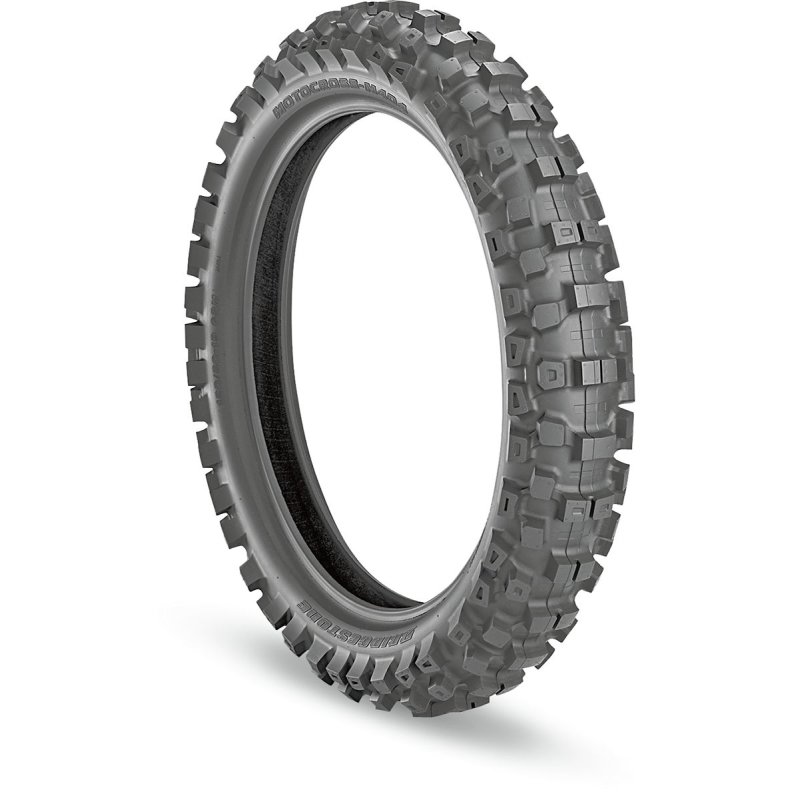 Bridgestone M404 90/100 14 49M TT NHS von Bridgestone