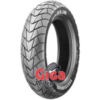 Bridgestone ML50 ( 110/80-10 TL 58J Hinterrad, M/C ) von Bridgestone