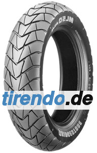 Bridgestone ML50 ( 110/80-10 TL 58J Hinterrad, M/C ) von Bridgestone