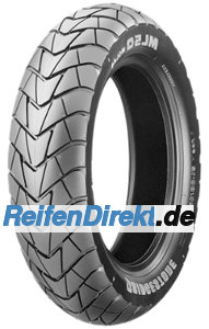 Bridgestone ML50 ( 130/60-13 TL 53L Hinterrad, M/C, Vorderrad ) von Bridgestone