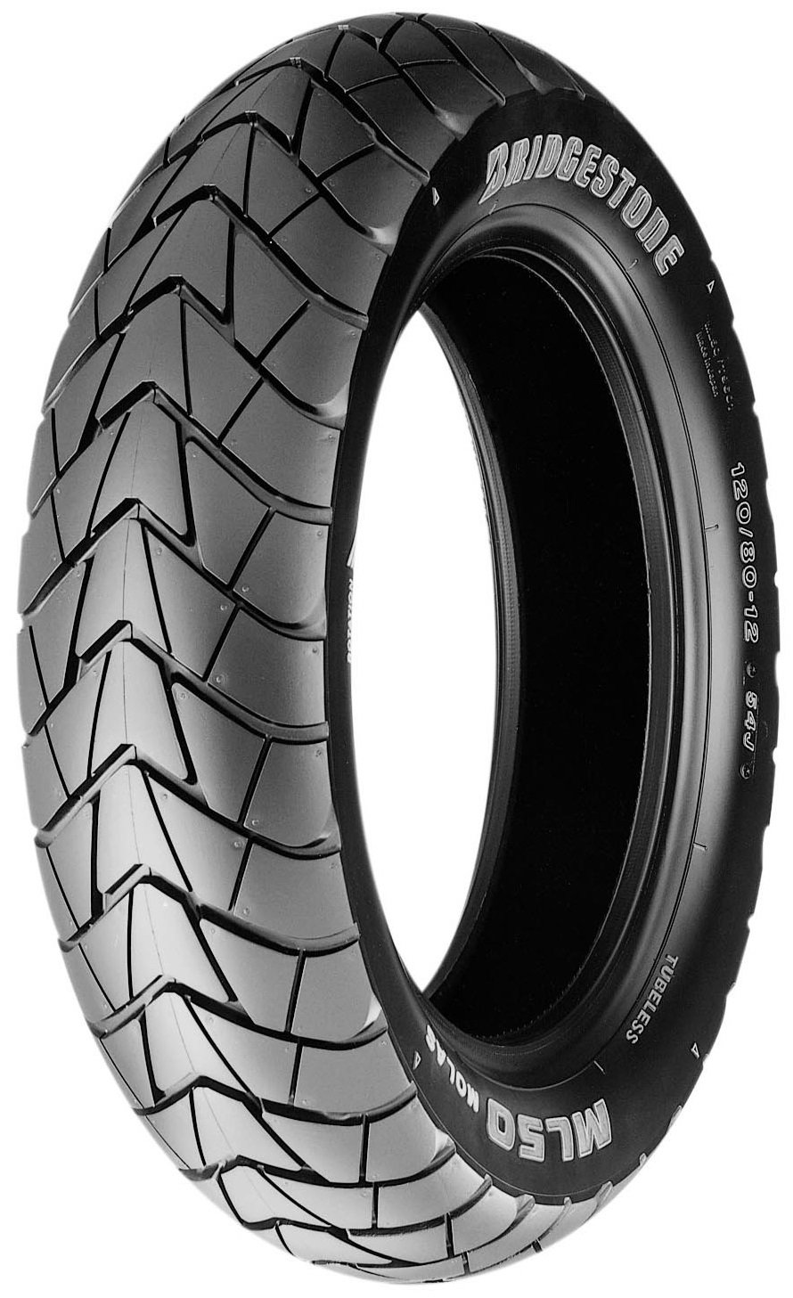 Bridgestone ML50 110/80 12 51J von Bridgestone