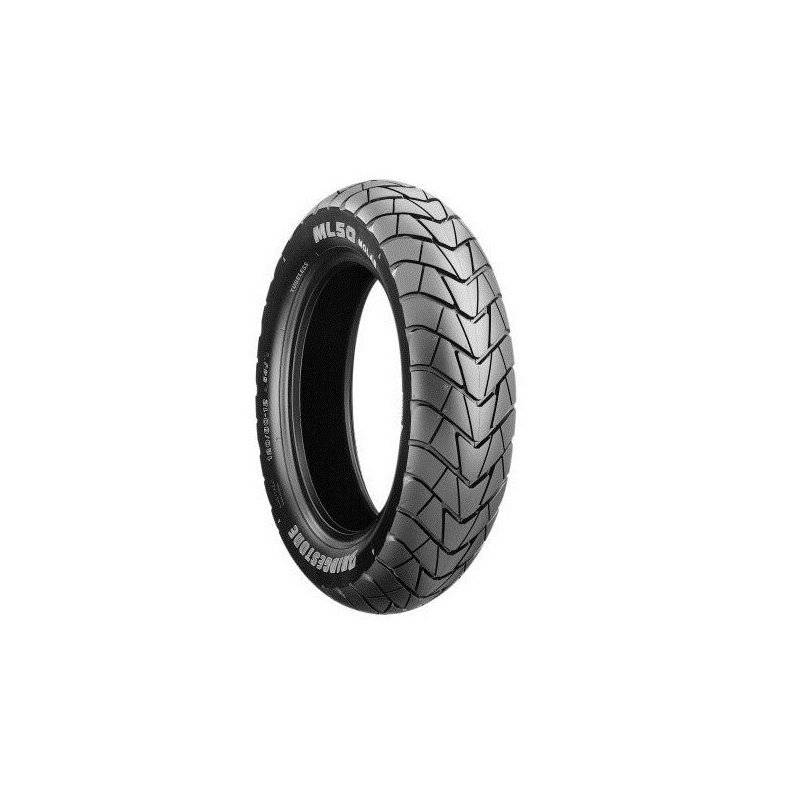 Bridgestone ML50 130/70 10 52J TL von Bridgestone