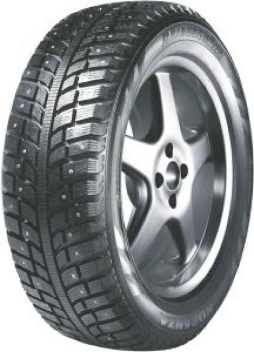 Bridgestone Noranza ( 225/60 R16 102T XL, bespiked DOT2020 ) von Bridgestone