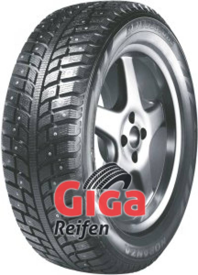 Bridgestone Noranza ( 225/60 R16 102T XL, bespiked DOT2020 ) von Bridgestone