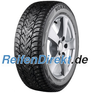 Bridgestone Noranza 001 ( 245/40 R18 97T XL, bespiked ) von Bridgestone