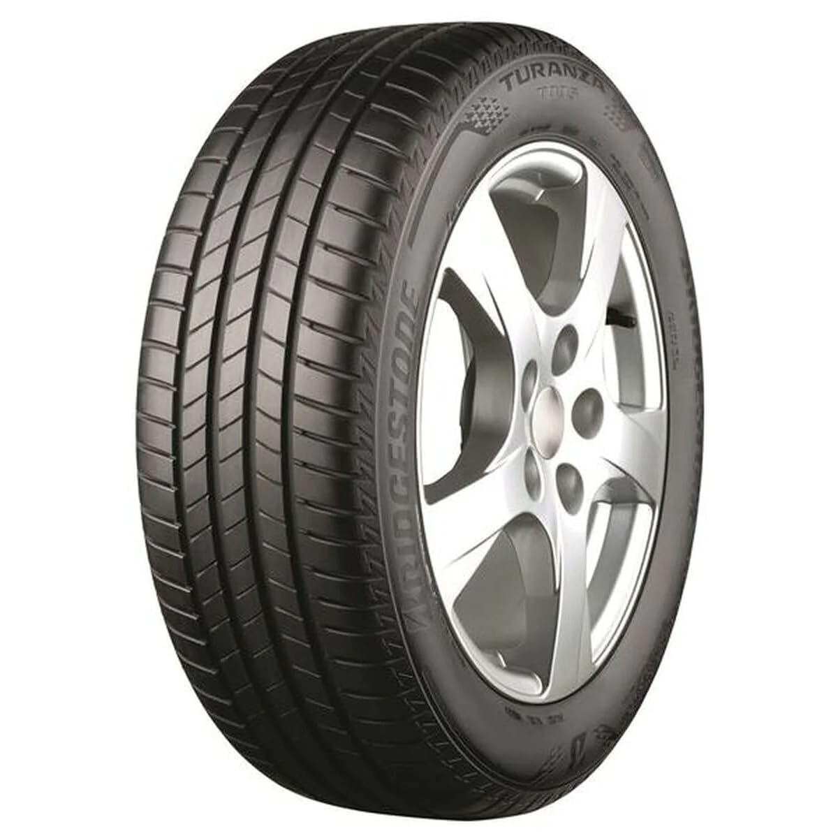 Bridgestone Padangos Turanza T005 95 V XL (A A B 71dB) von Bridgestone