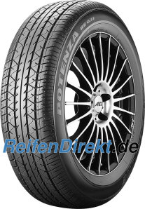 Bridgestone Potenza RE 031 ( 235/55 R18 99V ) von Bridgestone