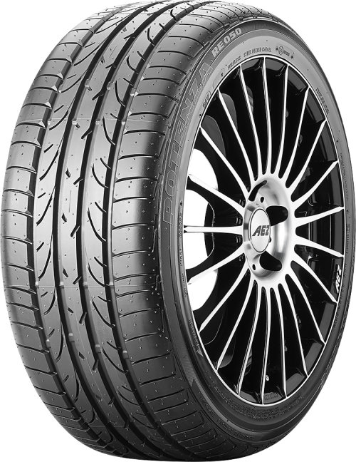 Bridgestone Potenza RE 050 ( 255/40 R19 100Y XL MO ) von Bridgestone