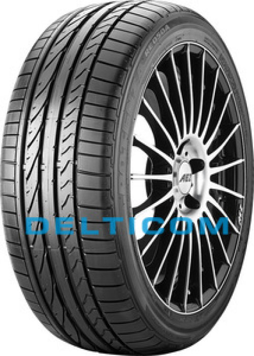 Bridgestone Potenza RE 050 A I ( 265/35 R19 98Y XL AO ) von Bridgestone