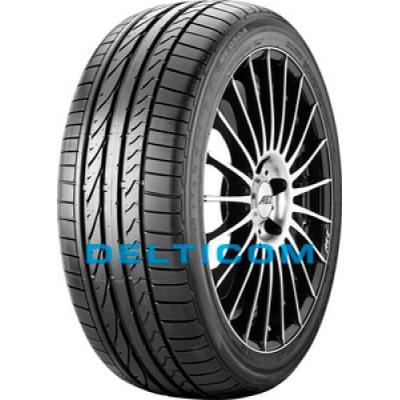 Potenza RE 050 A I von Bridgestone