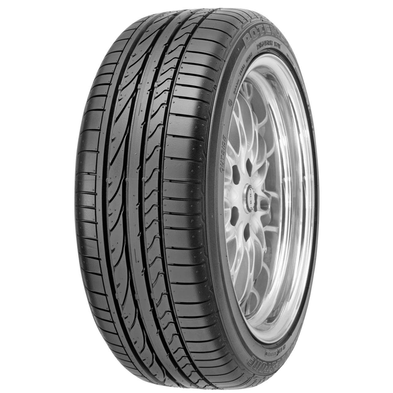 Bridgestone Potenza RE 050 A - 175/55R15 77V - Sommerreifen von Bridgestone