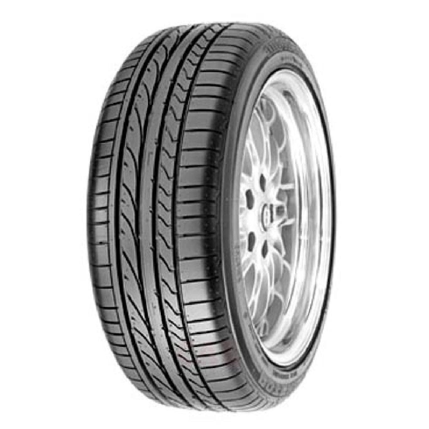 Bridgestone Potenza RE 050 A XL - 275/30R20 97Y - Sommerreifen von Bridgestone