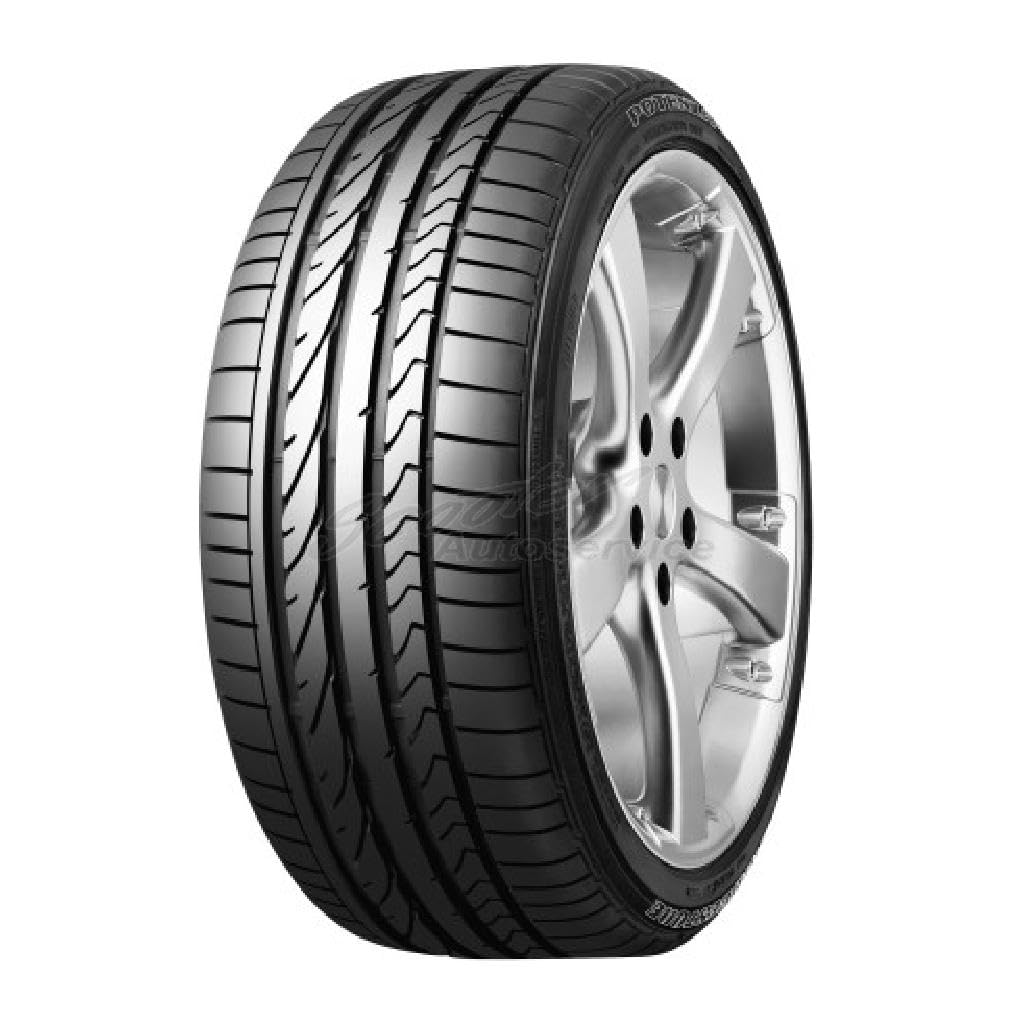 Bridgestone Potenza RE 050 A XL FSL - 245/35R20 95Y - Sommerreifen von Bridgestone