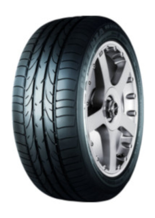 Bridgestone Potenza RE 050 I RFT ( 225/50 R16 92W *, runflat ) von Bridgestone