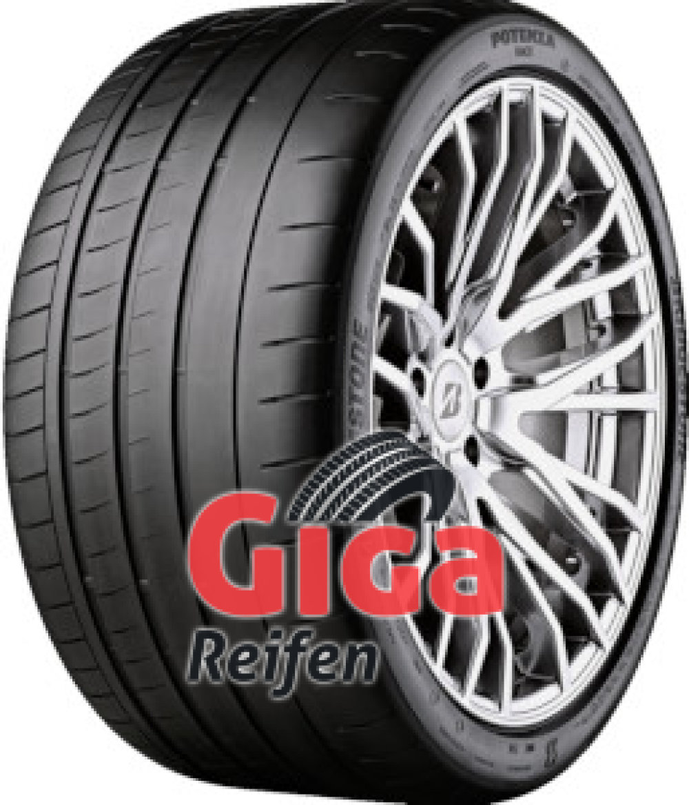 Bridgestone Potenza Race ( 225/40 ZR18 (92Y) XL EVc ) von Bridgestone