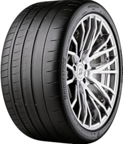 Bridgestone Potenza Race ( 235/35 ZR19 (91Y) XL EVc ) von Bridgestone