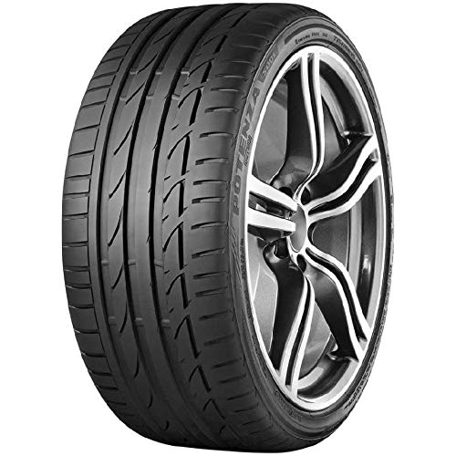 Bridgestone Potenza S 001 245/45 R19 98Y RunFlat Sommerreifen GTAM T76923 ohne Felge von Bridgestone