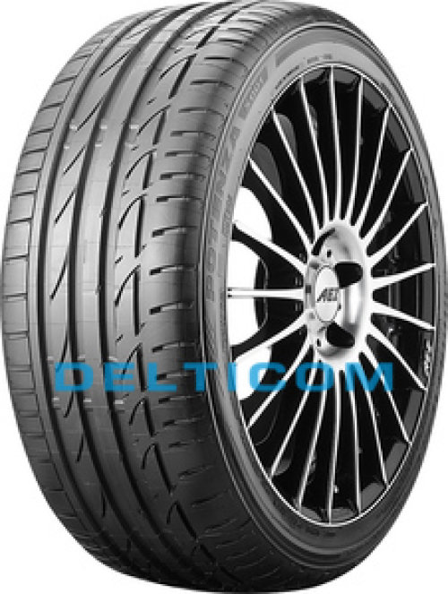 Bridgestone Potenza S001 I ( 195/50 R20 93W XL * ) von Bridgestone