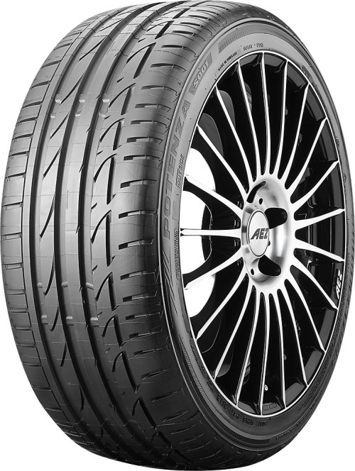 Bridgestone Potenza S001 ( 205/45 R17 84W ) von Bridgestone