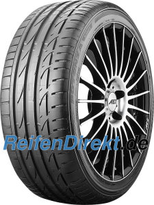 Bridgestone Potenza S001 ( 225/40 R18 92Y XL ) von Bridgestone