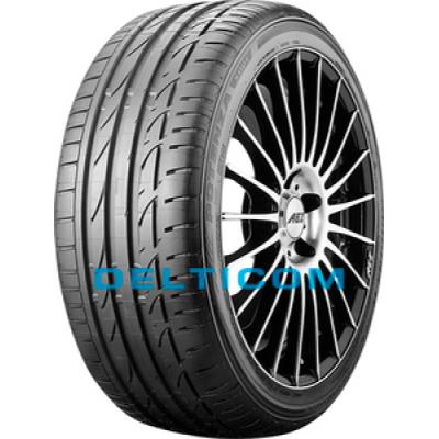 Potenza S001 EXT von Bridgestone