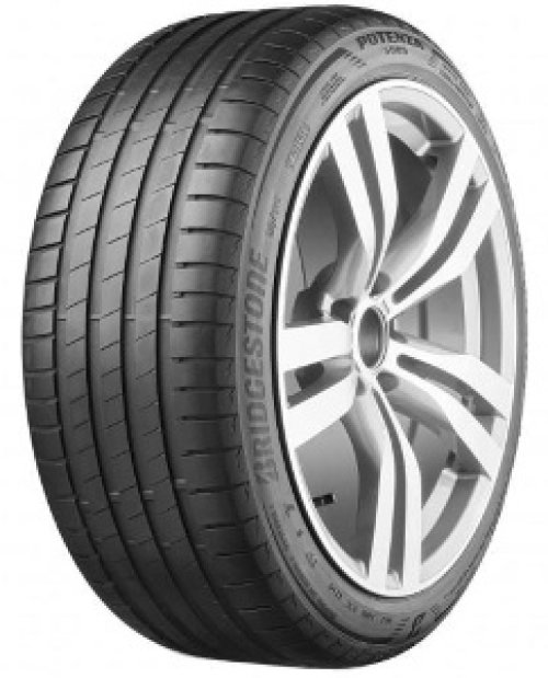 Bridgestone Potenza S005 ( 225/40 R18 92Y XL (+) ) von Bridgestone