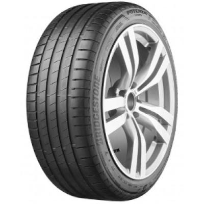 Potenza S005 von Bridgestone