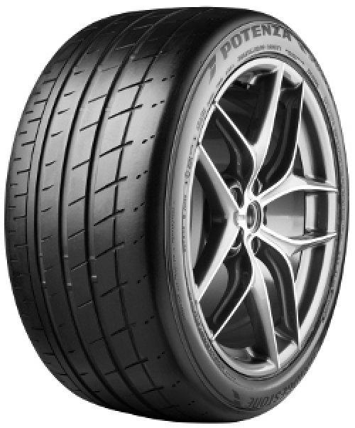 Bridgestone Potenza S007 ( 245/35 R20 95Y XL * ) von Bridgestone