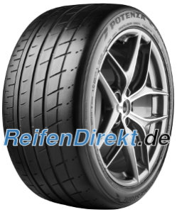 Bridgestone Potenza S007 ( 345/35 ZR18 109Y ) von Bridgestone