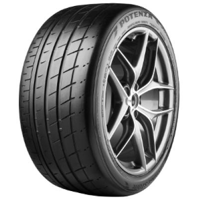 Potenza S007 von Bridgestone