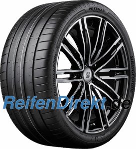 Bridgestone Potenza Sport ( 205/45 R17 88H XL Enliten / EV ) von Bridgestone