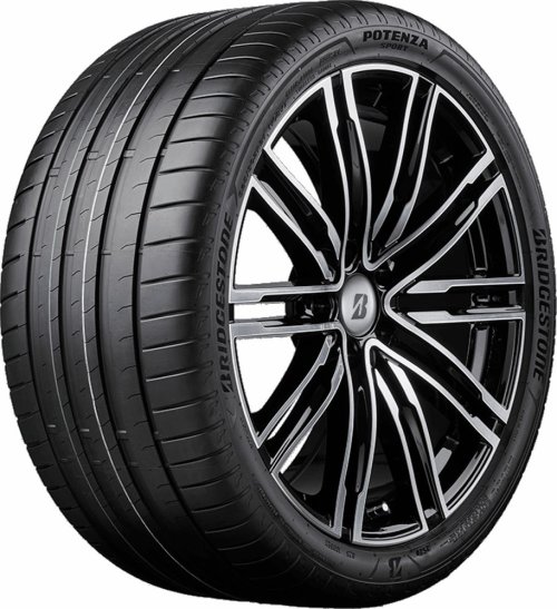 Bridgestone Potenza Sport ( 205/45 R17 88Y XL EVc ) von Bridgestone