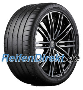 Bridgestone Potenza Sport RFT ( 265/35 ZR20 (99Y) XL L, runflat ) von Bridgestone