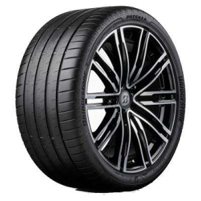 Potenza Sport RFT von Bridgestone