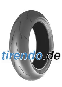 Bridgestone R 11 R ( 140/70 R17 TL 66H Hinterrad, M/C, Mischung MEDIUM ) von Bridgestone