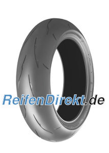 Bridgestone R 11 R ( 140/70 R17 TL 66H Hinterrad, M/C, Mischung MEDIUM ) von Bridgestone