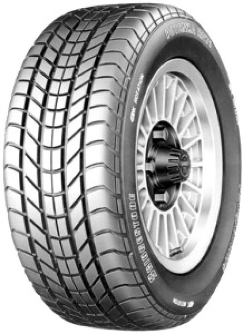 Bridgestone RE71 RFT ( 235/45 ZR17 N0, runflat ) von Bridgestone