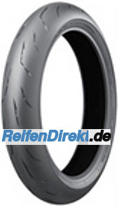 Bridgestone RS 10 F Racing Street ( 110/70 R17 TL 54H M/C, Vorderrad ) von Bridgestone