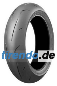 Bridgestone RS 10 R Racing Street ( 190/50 ZR17 TL (73W) Hinterrad, M/C ) von Bridgestone