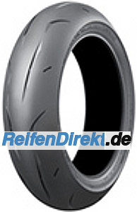 Bridgestone RS 10 R Racing Street ( 190/50 ZR17 TL (73W) Hinterrad, M/C ) von Bridgestone