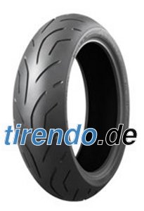 Bridgestone S 20 R ( 180/55 ZR17 TL (73W) Hinterrad, M/C, Variante M ) von Bridgestone