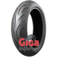 Bridgestone S 20 R ( 180/55 ZR17 TL (73W) Hinterrad, M/C, Variante M ) von Bridgestone