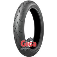 Bridgestone S 21 F ( 110/70 ZR17 TL (54W) M/C, Vorderrad ) von Bridgestone