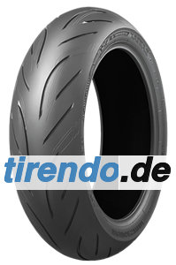 Bridgestone S 21 R ( 160/60 ZR17 TL (69W) Hinterrad, M/C ) von Bridgestone