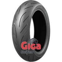 Bridgestone S 21 R ( 160/60 ZR17 TL (69W) Hinterrad, M/C ) von Bridgestone