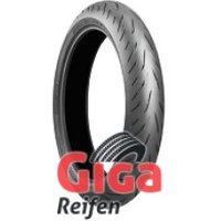 Bridgestone S 22 F ( 120/70 ZR17 TL (58W) M/C, Variante G, Vorderrad ) von Bridgestone