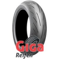 Bridgestone S 22 R ( 160/60 ZR17 TL (69W) Hinterrad, M/C ) von Bridgestone