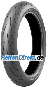 Bridgestone S 23 F ( 120/70 ZR17 TL (58W) M/C, Vorderrad ) von Bridgestone