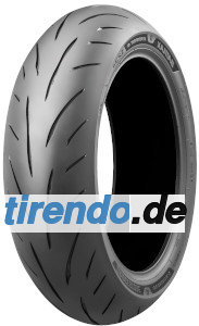 Bridgestone S 23 R ( 190/50 ZR17 TL (73W) Hinterrad, M/C ) von Bridgestone