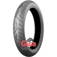 Bridgestone T 30 F ( 120/70 ZR17 TL (58W) M/C, Variante G, Vorderrad ) von Bridgestone